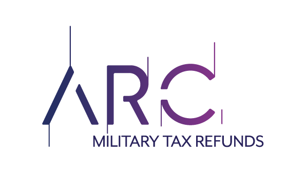 Army Tax Rebate How It Works ARC Military Tax Refunds 