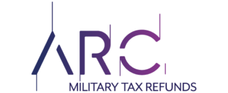 ARC Military Tax Refunds